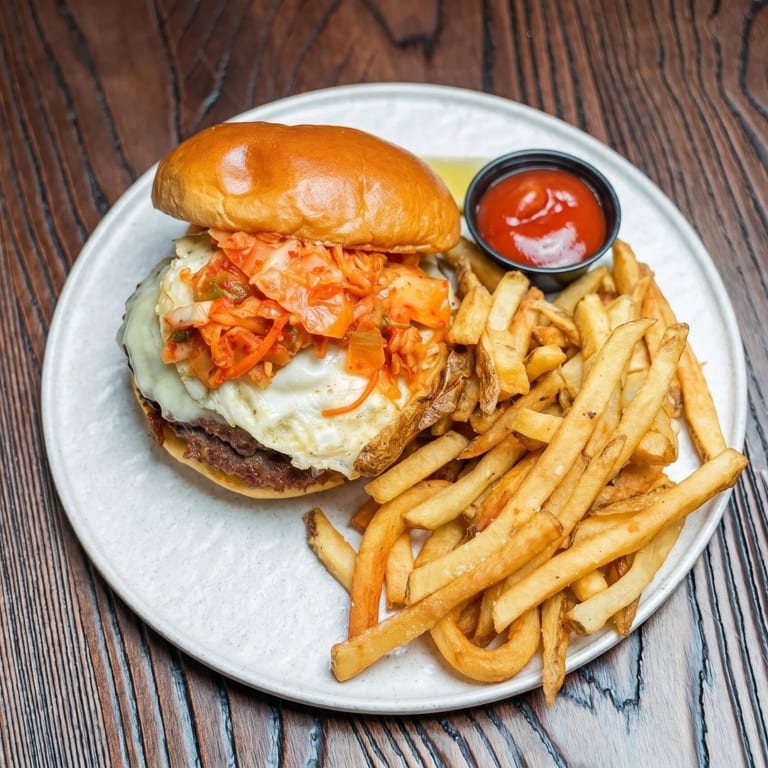 Easy Online Ordering For Pickup And Takeout